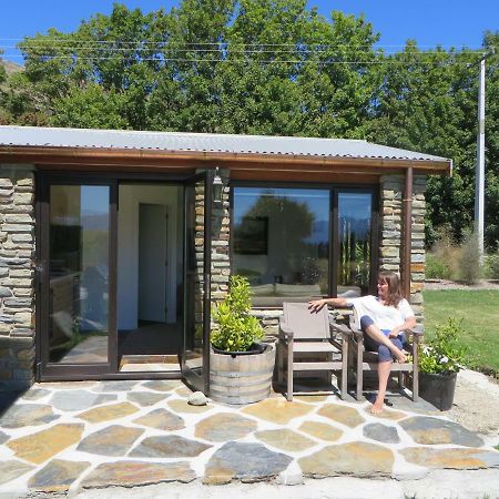 Quiet Studio In Paradise วานากา ภายนอก รูปภาพ